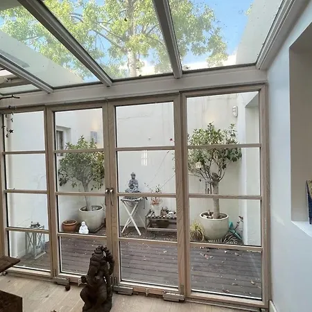 Villa Bonita Con Piscina