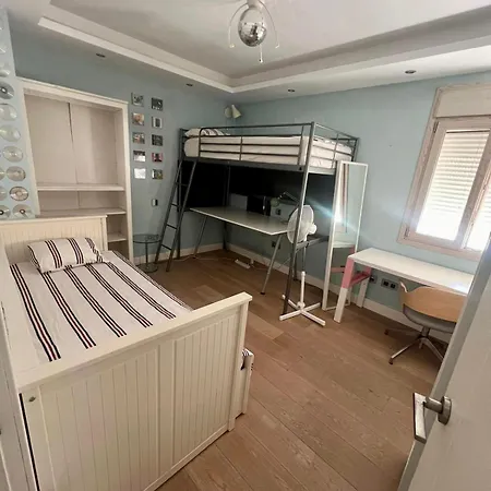 Villa Bonita Con Piscina *